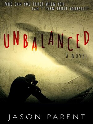 cover image of Unbalanced